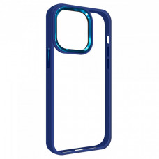 Чохол ArmorStandart UNIT2 для Apple iPhone 14 Pro Blue (ARM69946)