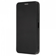 Чохол-книжка ArmorStandart G-Case для ZTE Blade A34 Black (ARM78993)