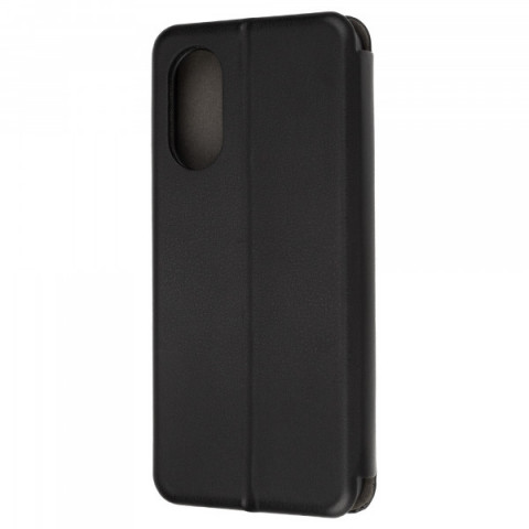 Чохол-книжка ArmorStandart G-Case для ZTE Blade A34 Black (ARM78993)
