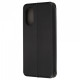 Чохол-книжка ArmorStandart G-Case для ZTE Blade A34 Black (ARM78993)