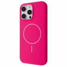 Чохол Proove Spectrum Case MagSafe для IPhone 16 Pro Max Neon Pink (PCSPIP16PM42)