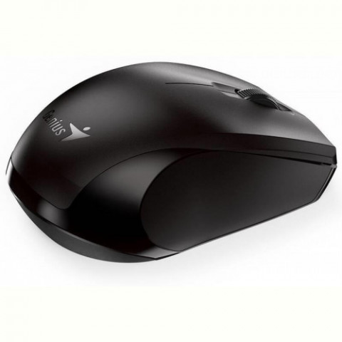Мишка бездротова Genius NX-8006S Silent USB Black (31030024400)