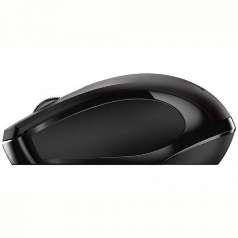 Мишка бездротова Genius NX-8006S Silent USB Black (31030024400)