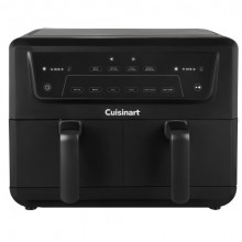 Мультипіч Cuisinart AIR-TWIN (AFD10OBLE)