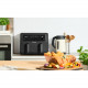 Мультипіч Cuisinart AIR-TWIN (AFD10OBLE)