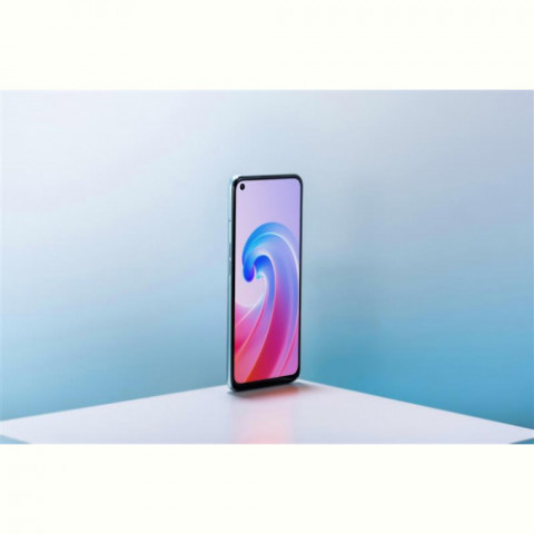 Смартфон Oppo A96 8/128GB Dual Sim Sunset Blue