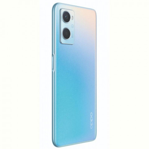 Смартфон Oppo A96 8/128GB Dual Sim Sunset Blue
