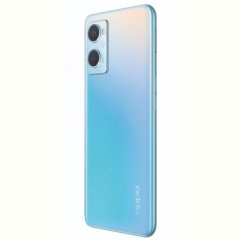 Смартфон Oppo A96 8/128GB Dual Sim Sunset Blue