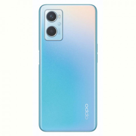 Смартфон Oppo A96 8/128GB Dual Sim Sunset Blue