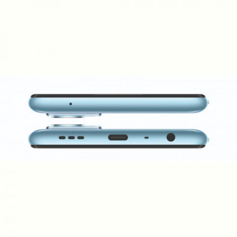 Смартфон Oppo A96 8/128GB Dual Sim Sunset Blue