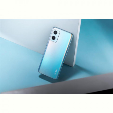 Смартфон Oppo A96 8/128GB Dual Sim Sunset Blue