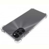 Чохол-накладка BeCover Anti-Shock для Motorola Moto G22 Clear (707881)