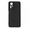 Чохол-накладка Armorstandart Icon для Xiaomi Redmi Note 12S 4G Camera cover Black (ARM67504)