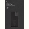 Чохол-накладка Armorstandart Icon для Xiaomi Redmi Note 12S 4G Camera cover Black (ARM67504)