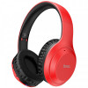 Bluetooth-гарнітура Hoco W30 Red (W30R)