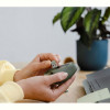 Миша бездротова Trust Yvi+ Silent Eco Green (24552)