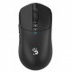 Миша бездротова Bloody R72 Pro Black