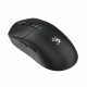 Миша бездротова Bloody R72 Pro Black