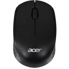 Миша Acer OMR020, WL, чорний