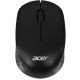 Миша Acer OMR020, WL, чорний
