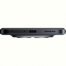 Смартфон Xiaomi Redmi Note 15 Pro+ 5G 8/256GB Black