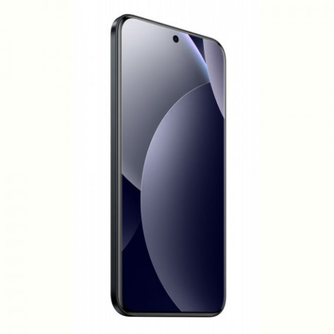 Смартфон Xiaomi Redmi Note 15 Pro+ 5G 8/256GB Black