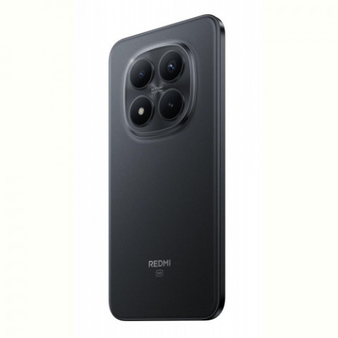 Смартфон Xiaomi Redmi Note 15 Pro+ 5G 8/256GB Black