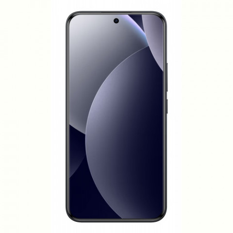 Смартфон Xiaomi Redmi Note 15 Pro+ 5G 8/256GB Black