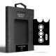 Захисне скло для камери ArmorStandart Supreme Black Icon для Samsung S24 Clear (ARM76614)