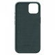 Чохол ArmorStandart FAKE Leather Case для Apple iPhone 15 Sequoia Green (ARM76291)