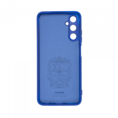 Чохол ArmorStandart ICON для Samsung A05s (A057) Camera cover Dark Blue (ARM72568)