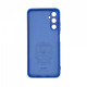 Чохол ArmorStandart ICON для Samsung A05s (A057) Camera cover Dark Blue (ARM72568)