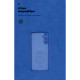 Чохол ArmorStandart ICON для Samsung A05s (A057) Camera cover Dark Blue (ARM72568)