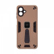 Чохол ArmorStandart Proover для Samsung A07 4G Brown (ARM86714)