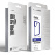 Чохол ArmorStandart UNIT2 для Samsung S25 Dark Blue (ARM82867)