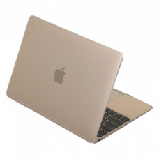 Накладка ArmorStandart Air Shell для MacBook Air 13.3 2018 (A2337/A1932/A2179) Clear (ARM54291)