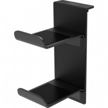 Підставка для геймпадів та гарнітури iPega PG-9222 Black (PG-9222)