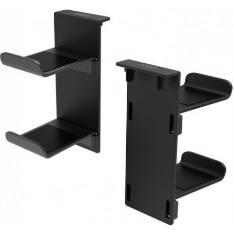 Підставка для геймпадів та гарнітури iPega PG-9222 Black (PG-9222)