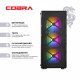 Персональний комп`ютер COBRA Advanced Windows 11 Home (A78X3D.32.S20.56T.25906W)
