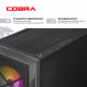 Персональний комп`ютер COBRA Advanced Windows 11 Home (A78X3D.32.S20.56T.25906W)