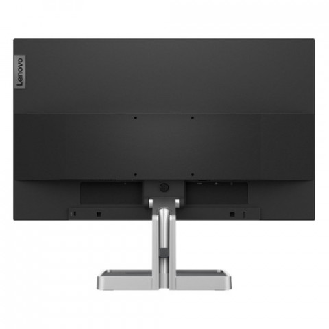 Монiтор Lenovo 23.8" L24q-35 (66D1GAC1UA) IPS Black