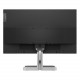 Монiтор Lenovo 23.8" L24q-35 (66D1GAC1UA) IPS Black