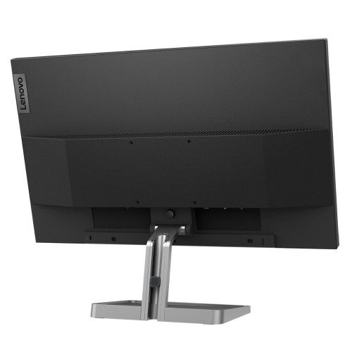 Монiтор Lenovo 23.8" L24q-35 (66D1GAC1UA) IPS Black