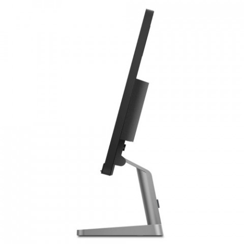 Монiтор Lenovo 23.8" L24q-35 (66D1GAC1UA) IPS Black