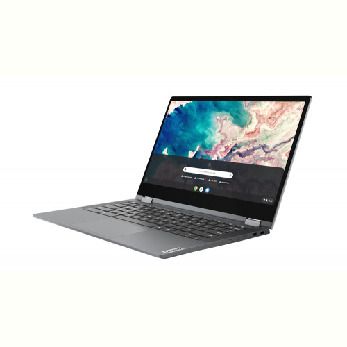 Ноутбук Lenovo Chromebook IdeaPad Flex 5 CB 13IML05 (82B8000MFR) Grey