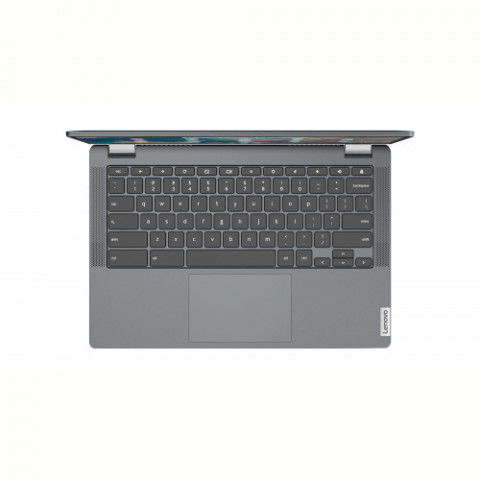 Ноутбук Lenovo Chromebook IdeaPad Flex 5 CB 13IML05 (82B8000MFR) Grey