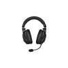 Гарнітура Logitech G Pro X2 Wireless LightSpeed Black (981-001263)