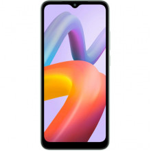 Смартфон Xiaomi Redmi A2 3/64GB Light Green