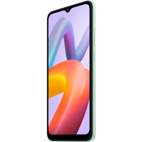 Смартфон Xiaomi Redmi A2 3/64GB Light Green