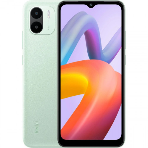 Смартфон Xiaomi Redmi A2 3/64GB Light Green